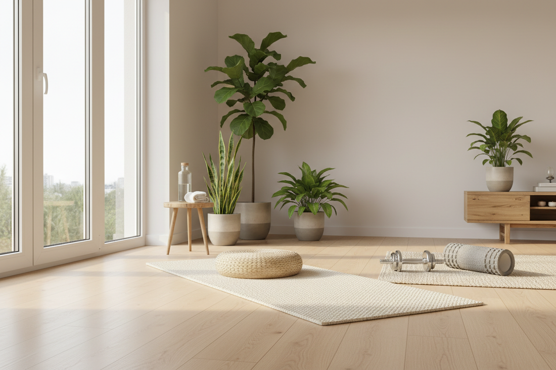 Smart Fitness & Wellness Trends to Watch in 2026