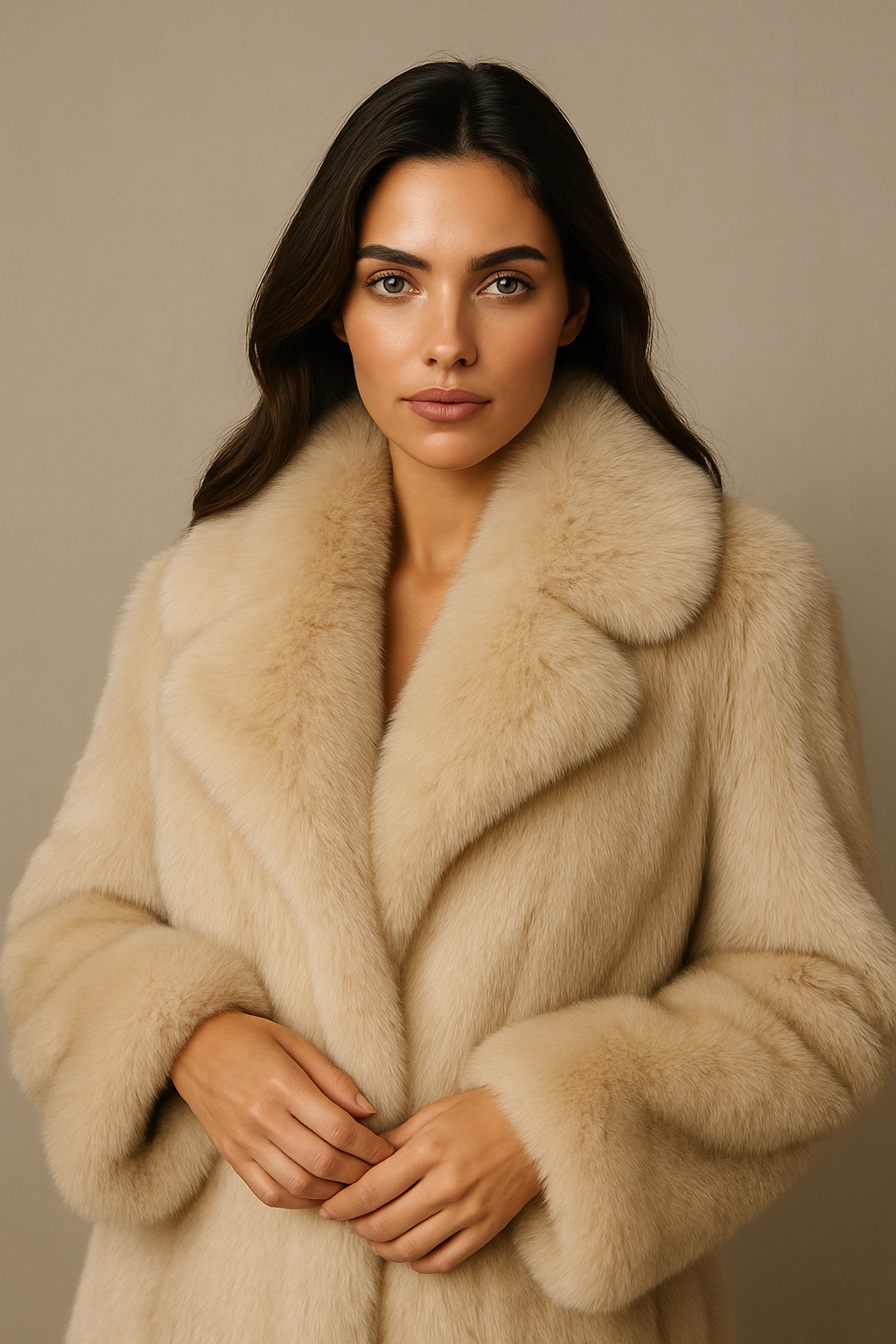 Women's Furs & Coats