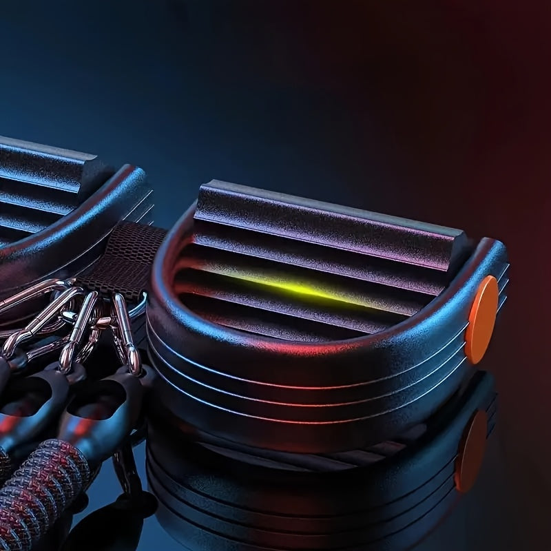 Multifunctional Pedal Puller – Adjustable Resistance Band for Home Fitness & Strength Training