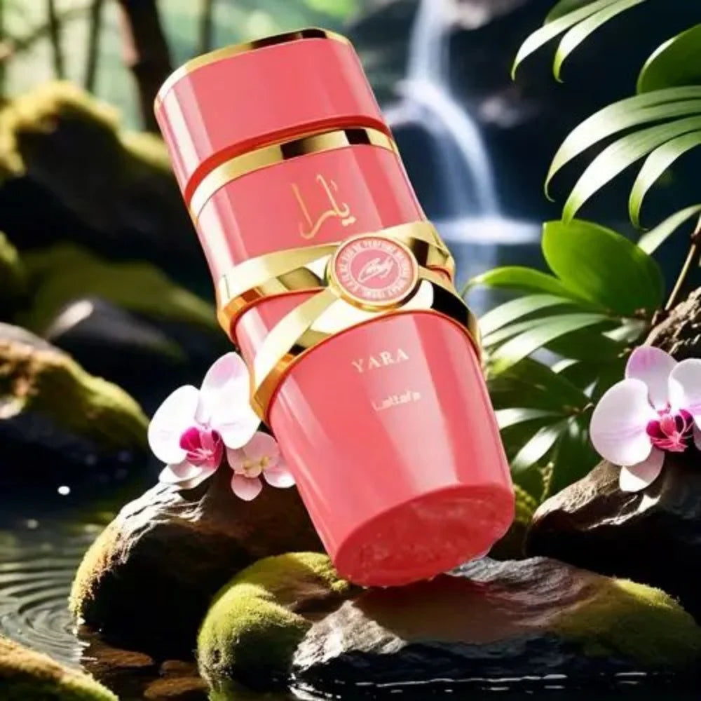Lattafa Yara Perfume-Eau De Parfum