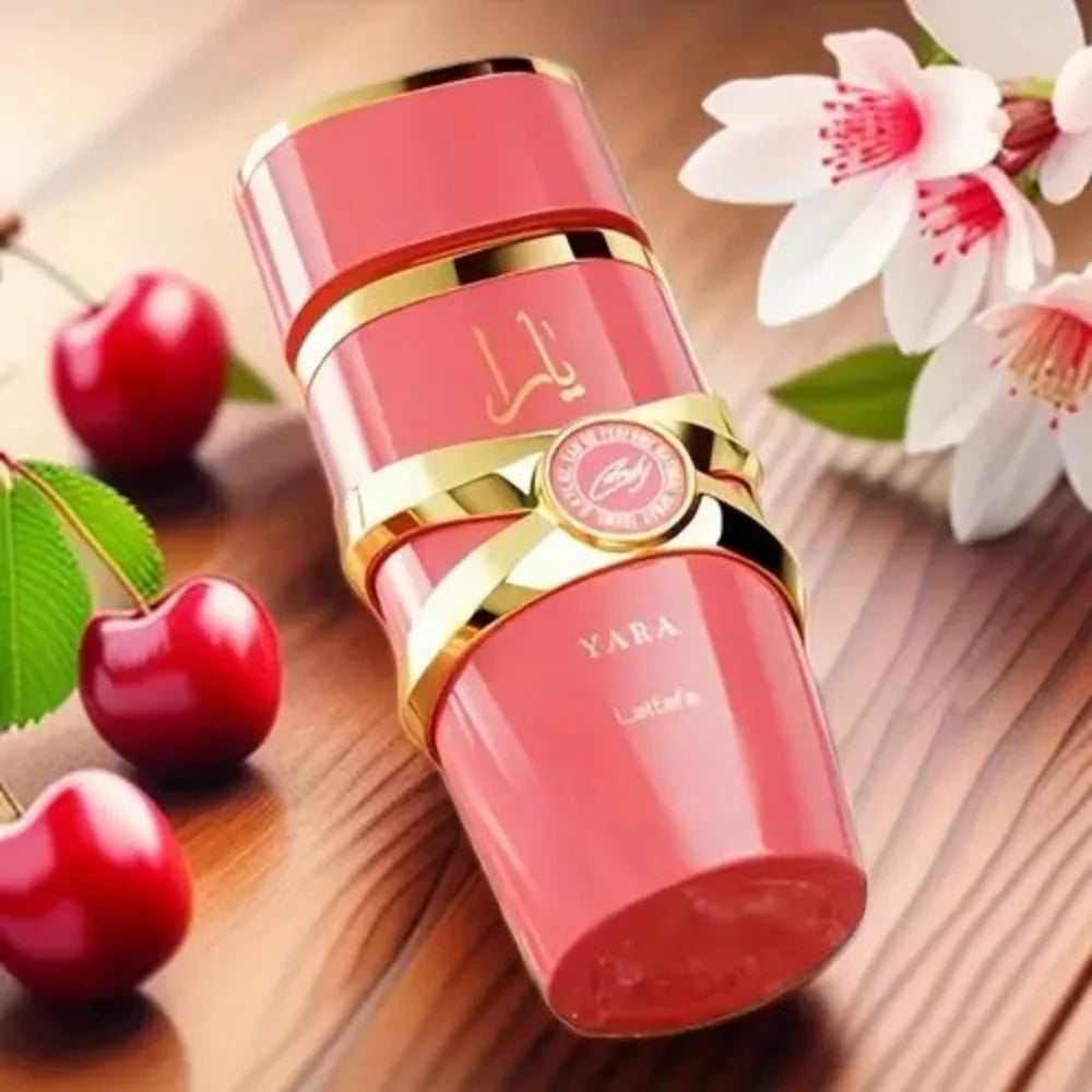Lattafa Yara Perfume-Eau De Parfum