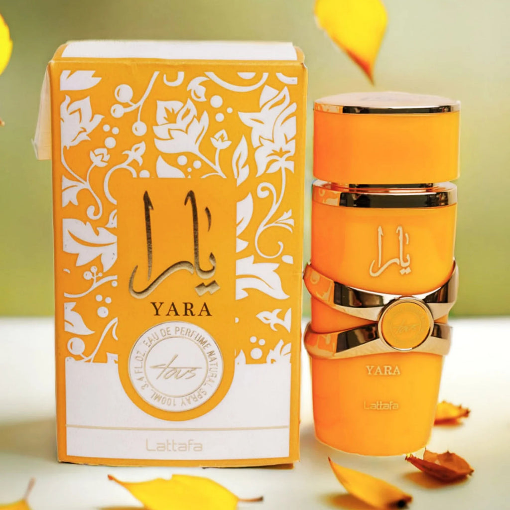 Lattafa Perfumes Yara Tous
