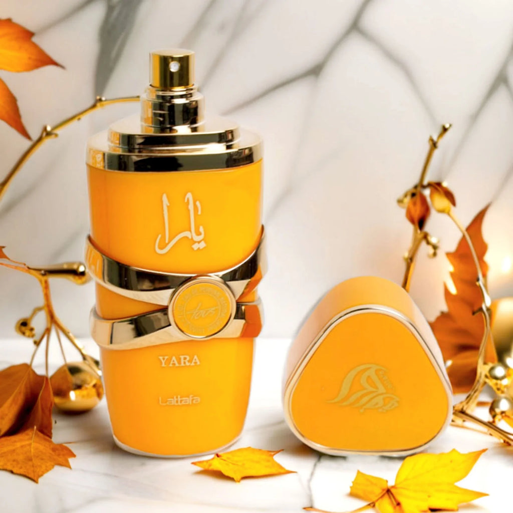 Lattafa Perfumes Yara Tous