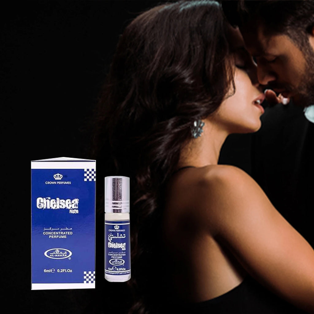 Dedicated Original Pheromone perfume