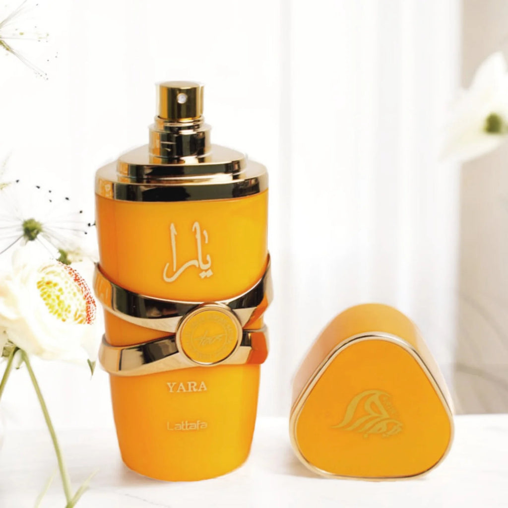 Lattafa Perfumes Yara Tous