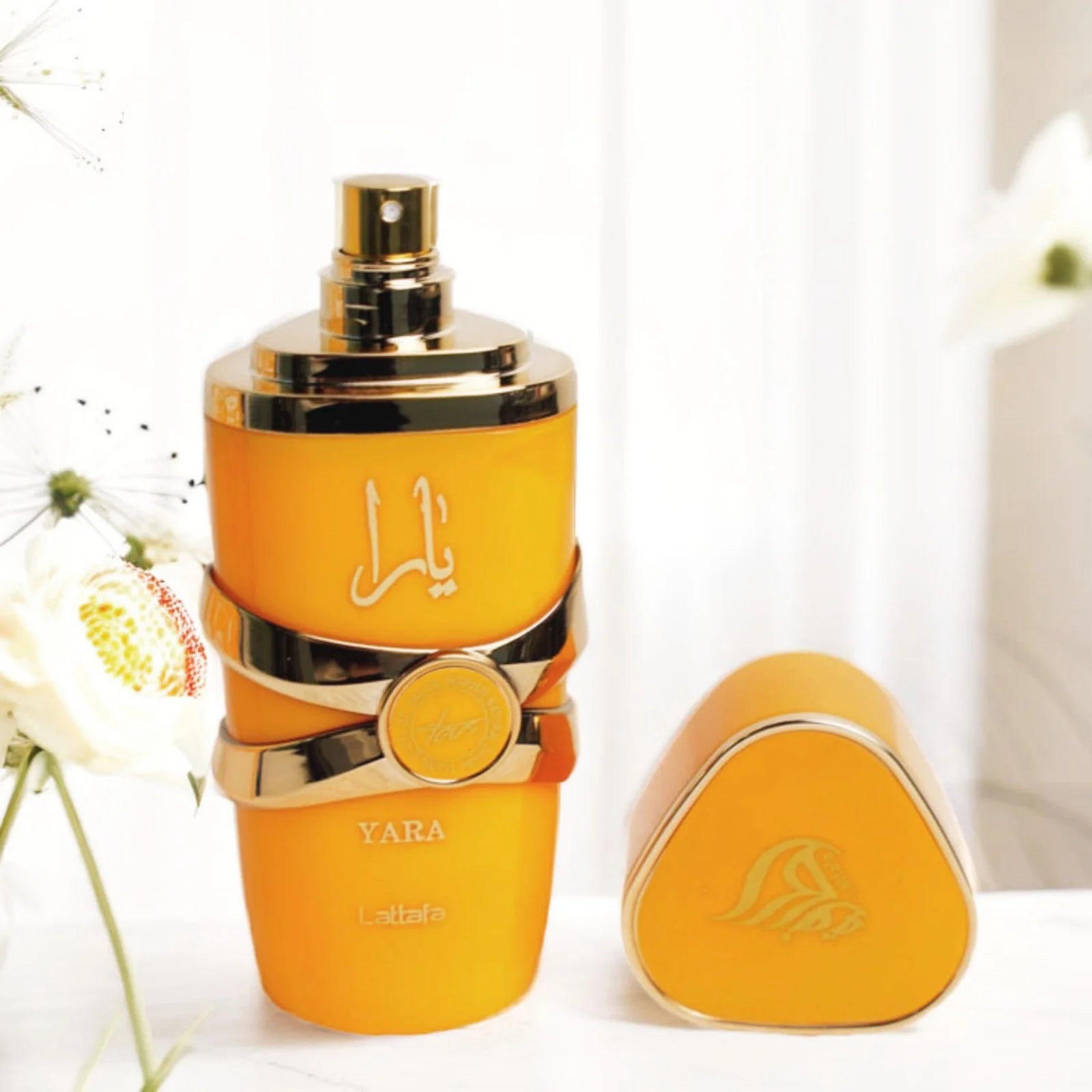 Lattafa Perfumes Yara Tous
