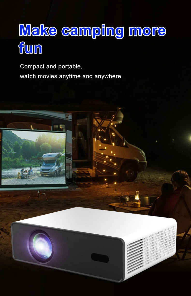 Full HD Projector