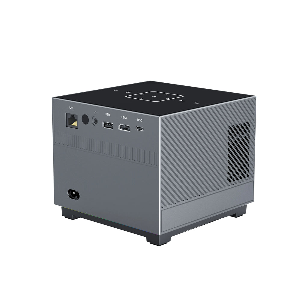 Home Theater Movie TV Projector