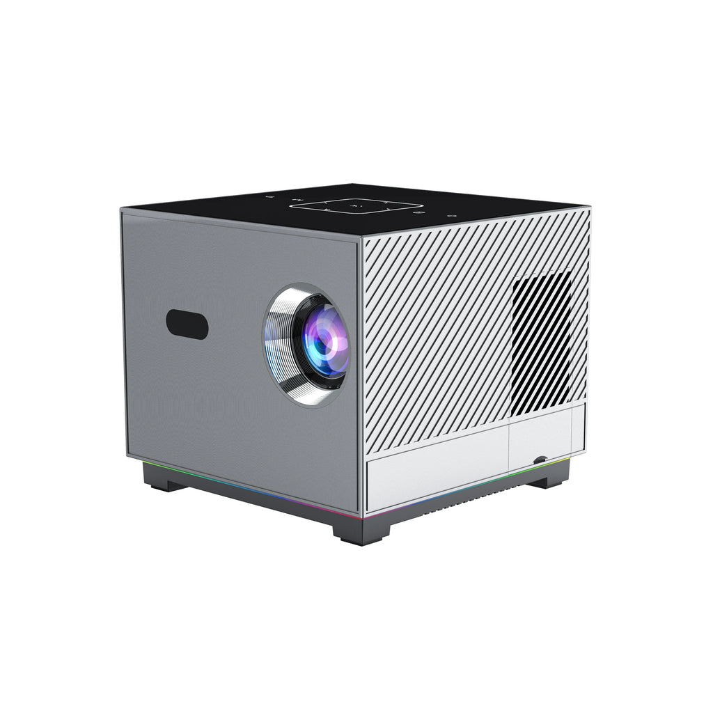 Home Theater Movie TV Projector