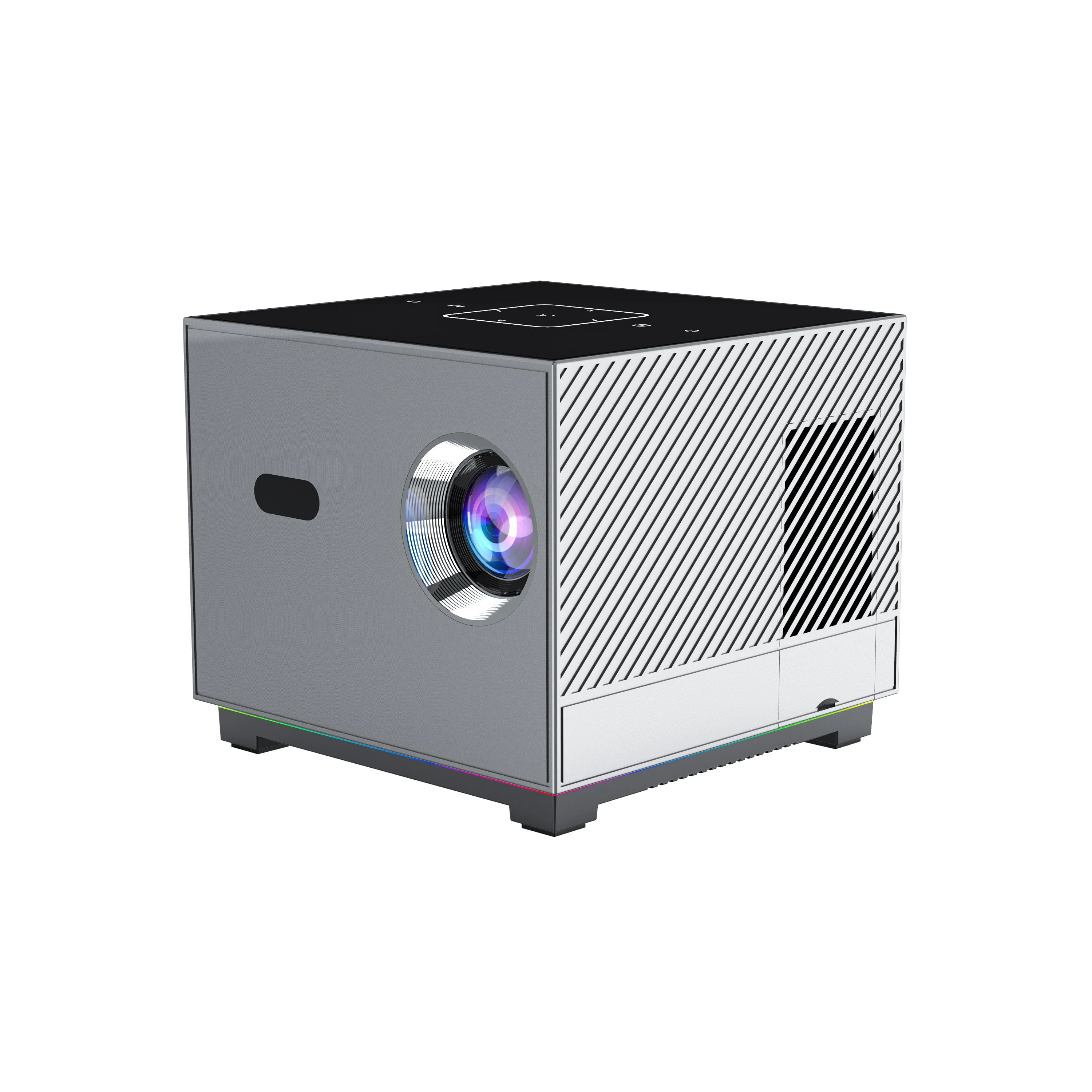 Home Theater Movie TV Projector