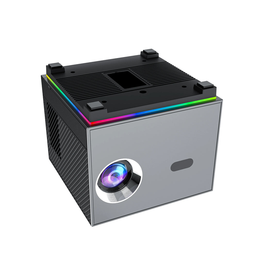 Home Theater Movie TV Projector