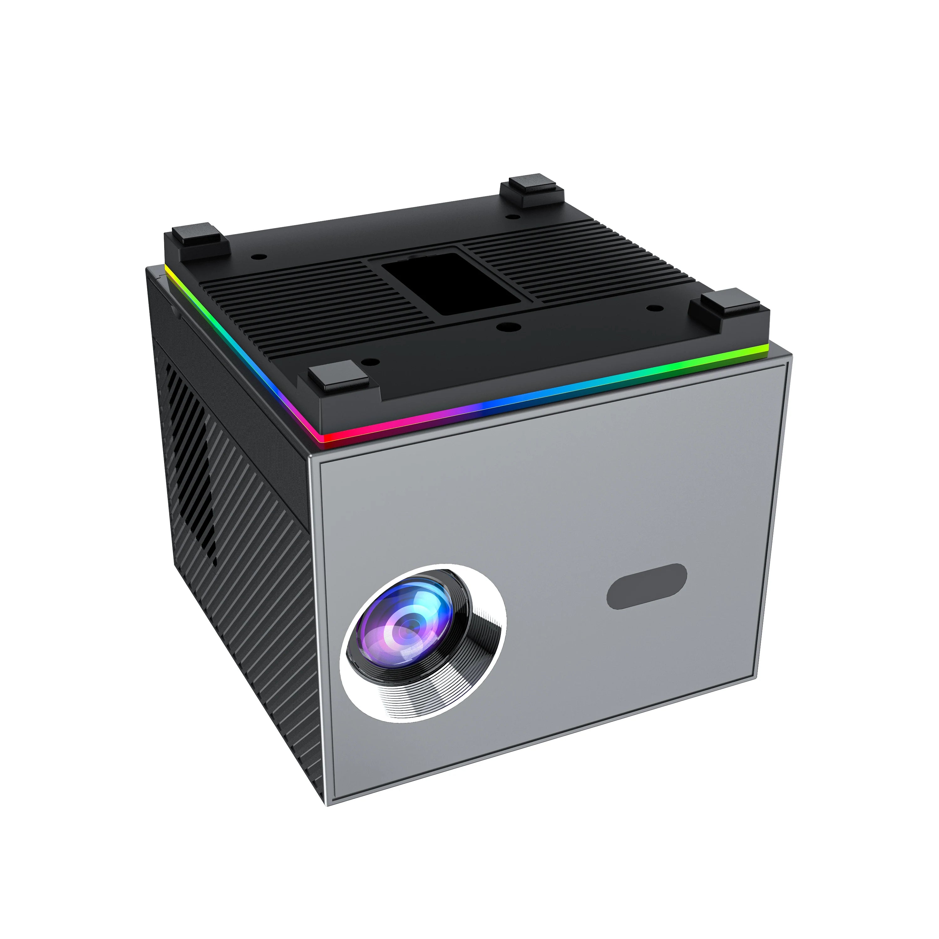 Home Theater Movie TV Projector