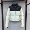 Women's Classic Winter Cotton Jacket – High-Quality Northern Style