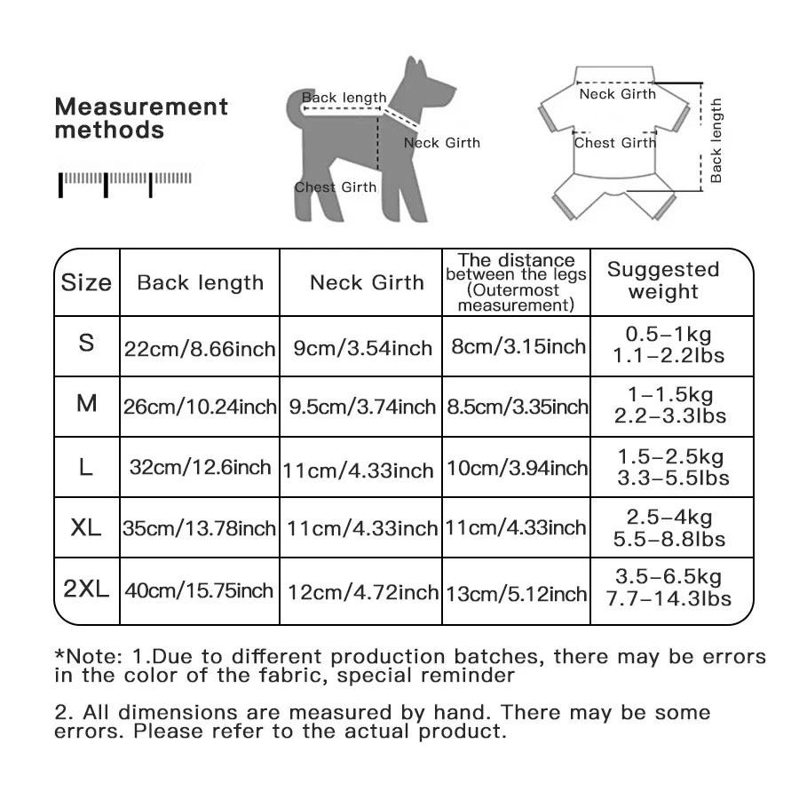 Christmas Pet Sweater for Dogs & Cats – Cozy Knit Holiday Outfit