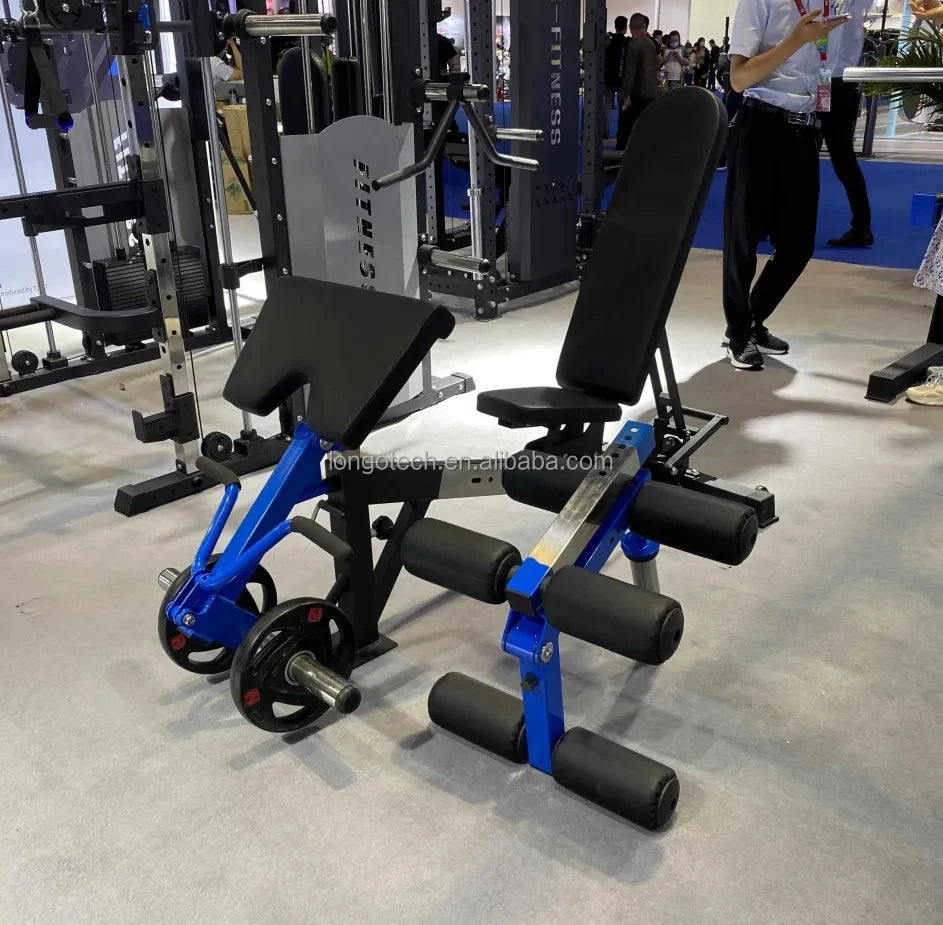 Multi-Functional Weightlifting Bench – Adjustable Incline, Decline & Flat Bench for Gym Fitness