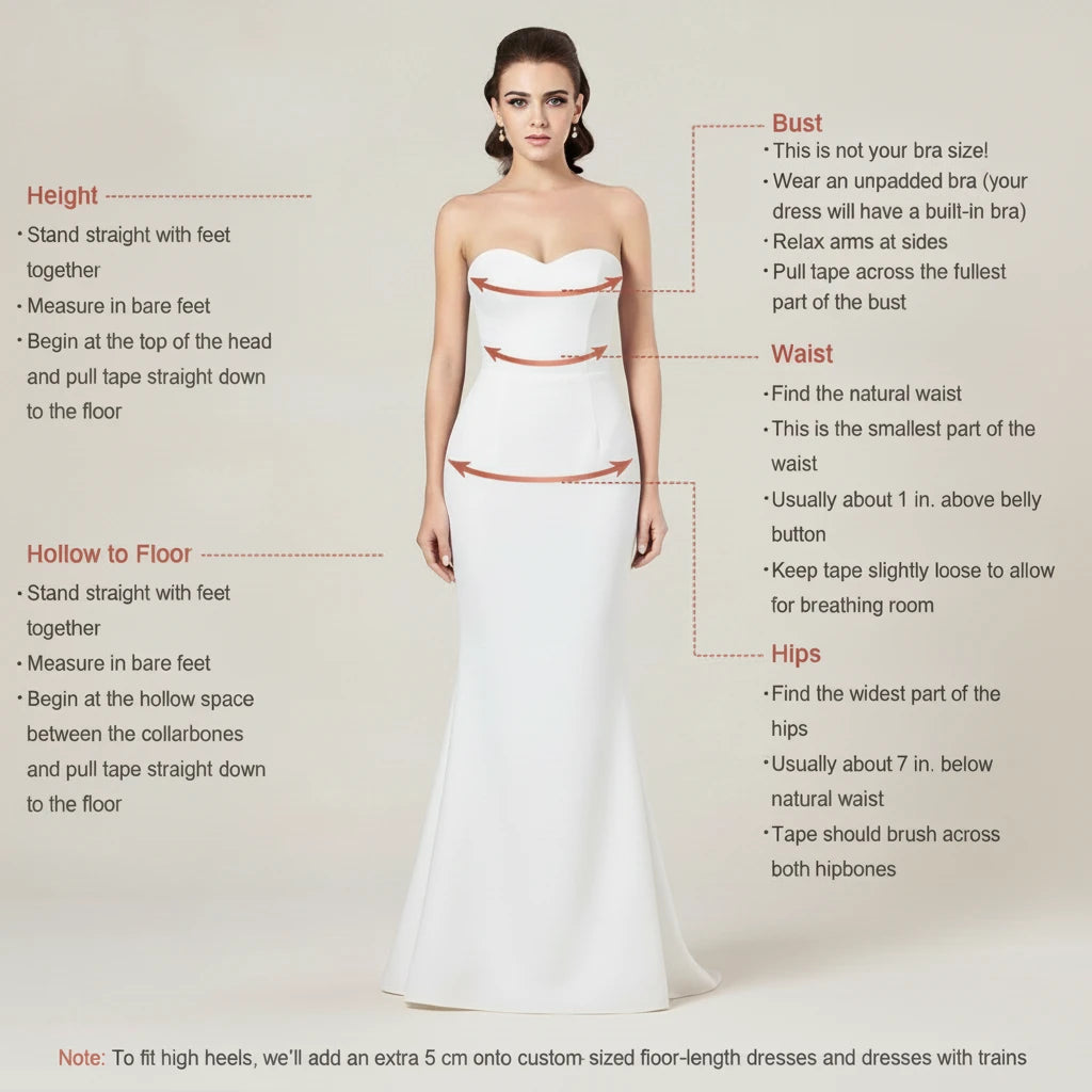 Off-Shoulder Satin Wedding Dress – Elegant Simple Bridal Gown 2025