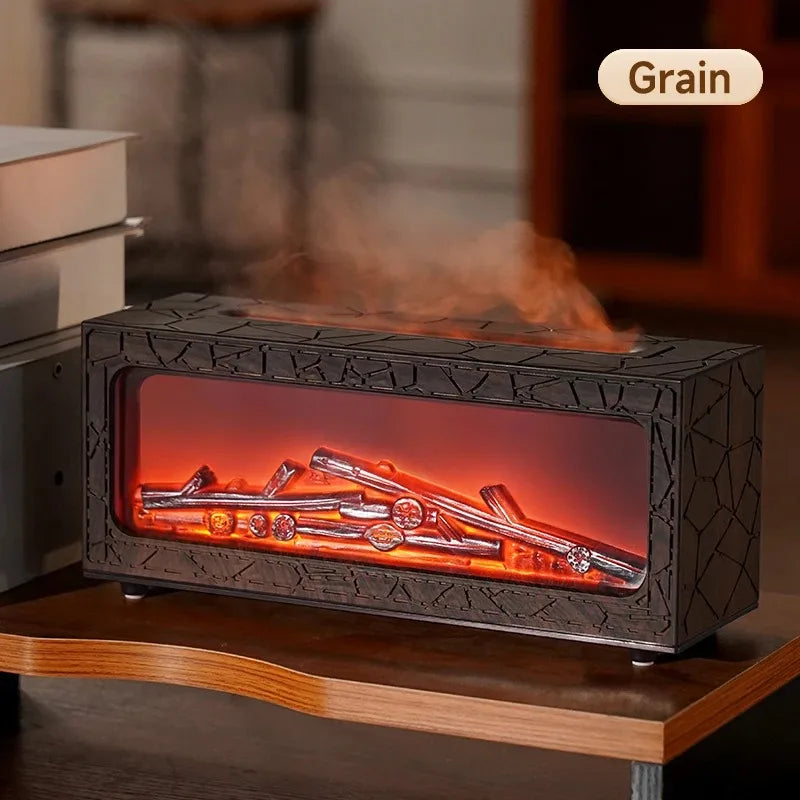 Christmas Snow Globe Lantern – LED Musical Holiday Decoration with Snowfall Effect