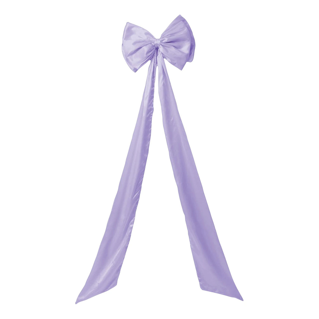 Christmas Bow Double Layer Large – Satin Style Tree Ornament