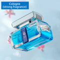 Luxury Car Air Freshener – Long-Lasting Aromatherapy Car Perfume