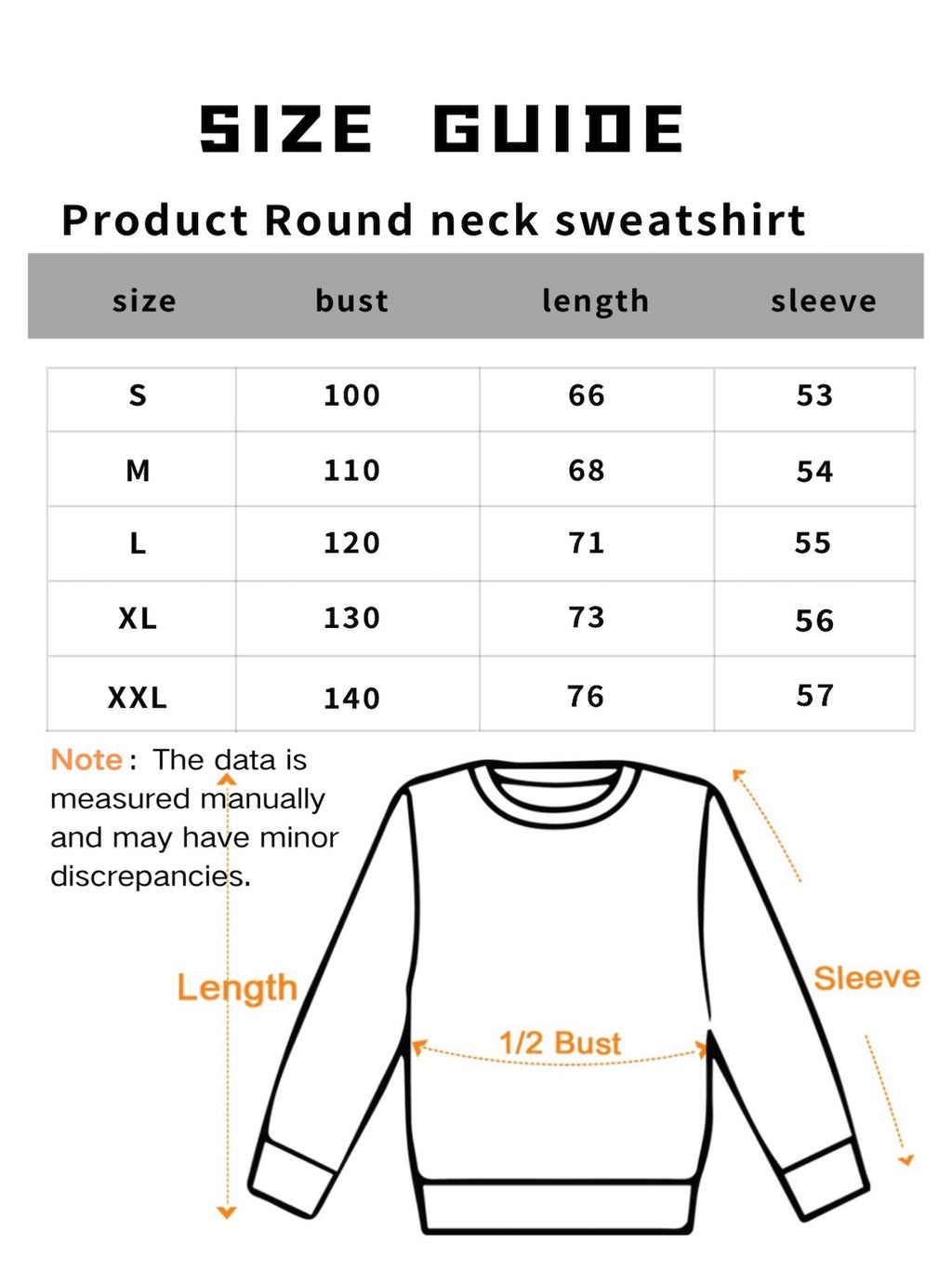 Women’s Cozy Christmas Sweater "I’ll Be Home For Christmas" Trump– Casual Crew Neck Pullover