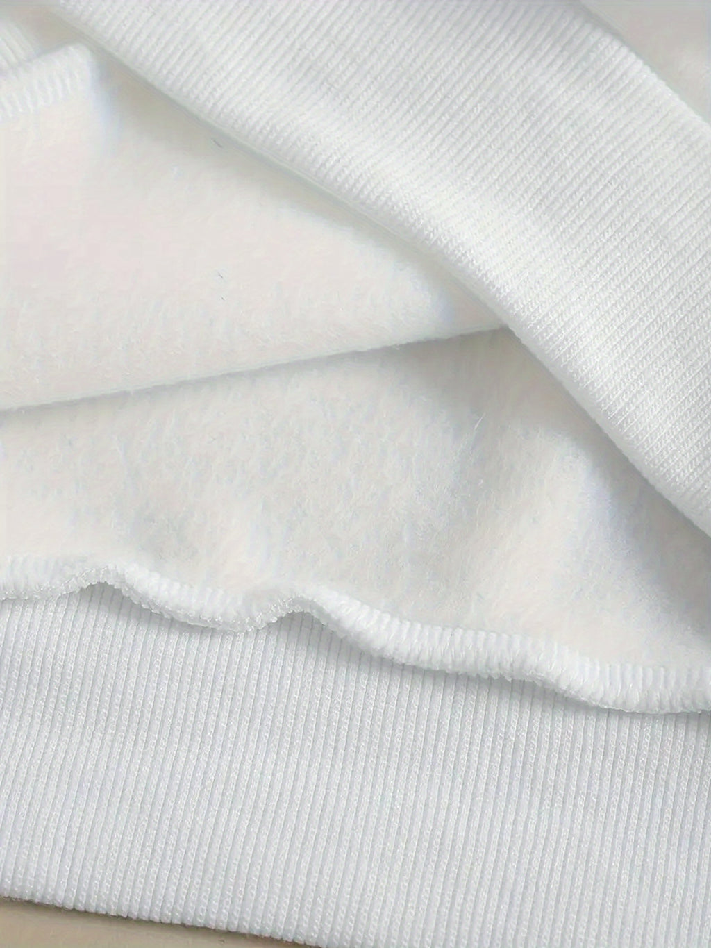 Women’s Cozy Christmas Sweater "I’ll Be Home For Christmas" Trump– Casual Crew Neck Pullover