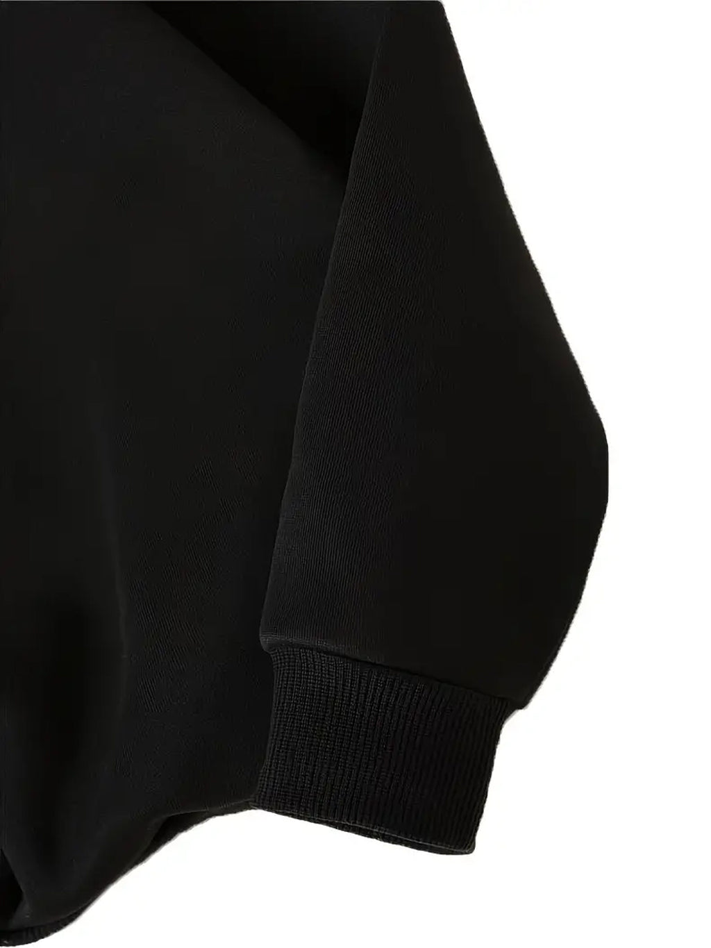 Women’s Cozy Christmas Sweater "I’ll Be Home For Christmas" Trump– Casual Crew Neck Pullover