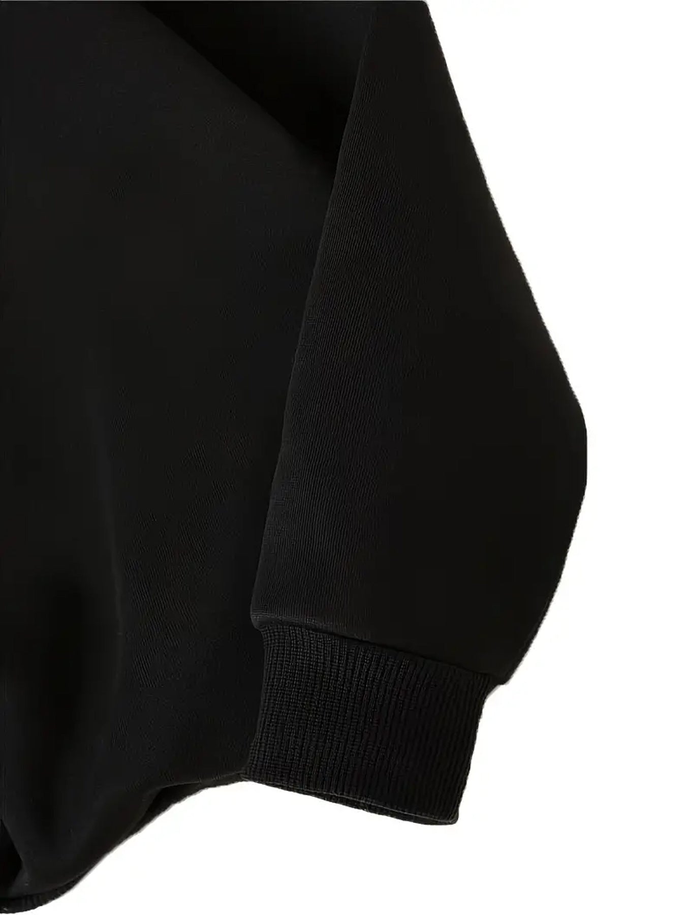 Women’s Cozy Christmas Sweater "I’ll Be Home For Christmas" Trump– Casual Crew Neck Pullover