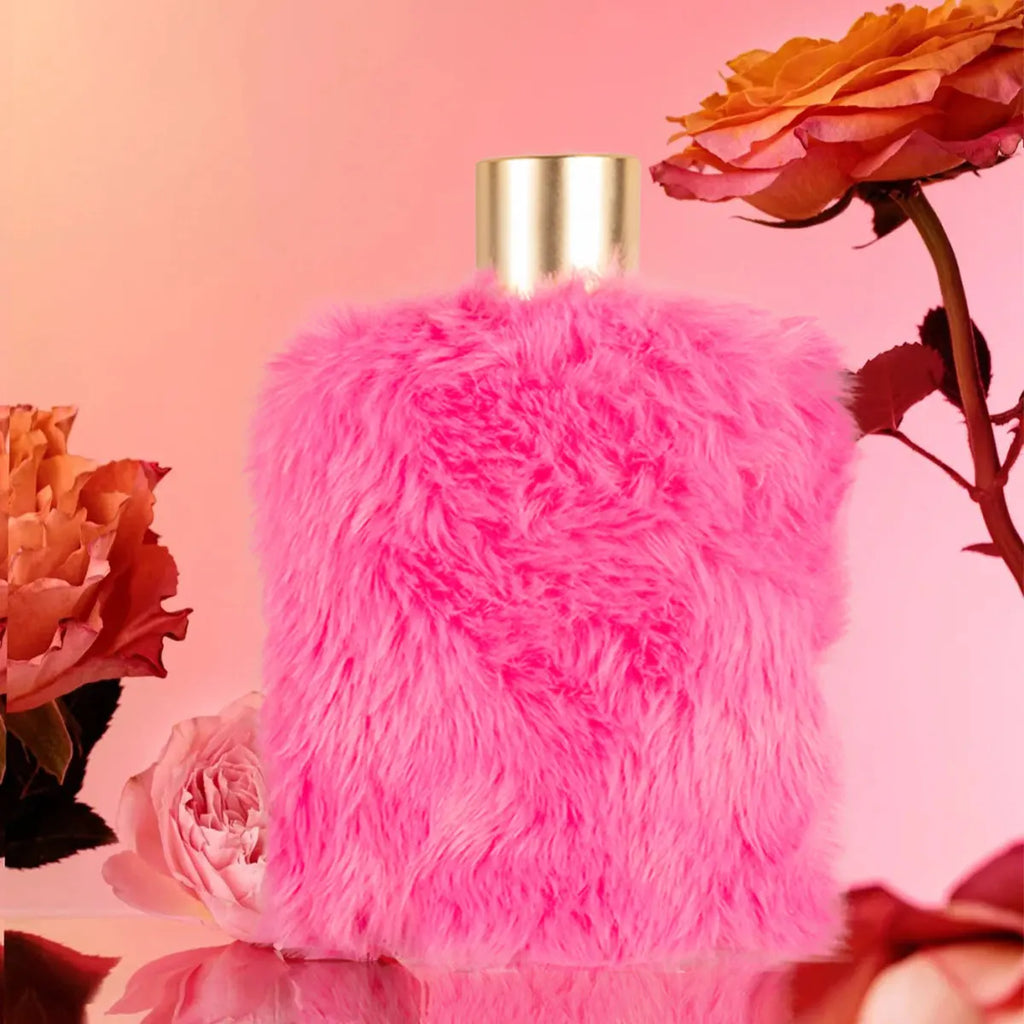 Eau de Parfum Spray for women with floral fruity sweet fragrance, 3.4-ounce bottle, perfect for everyday wear