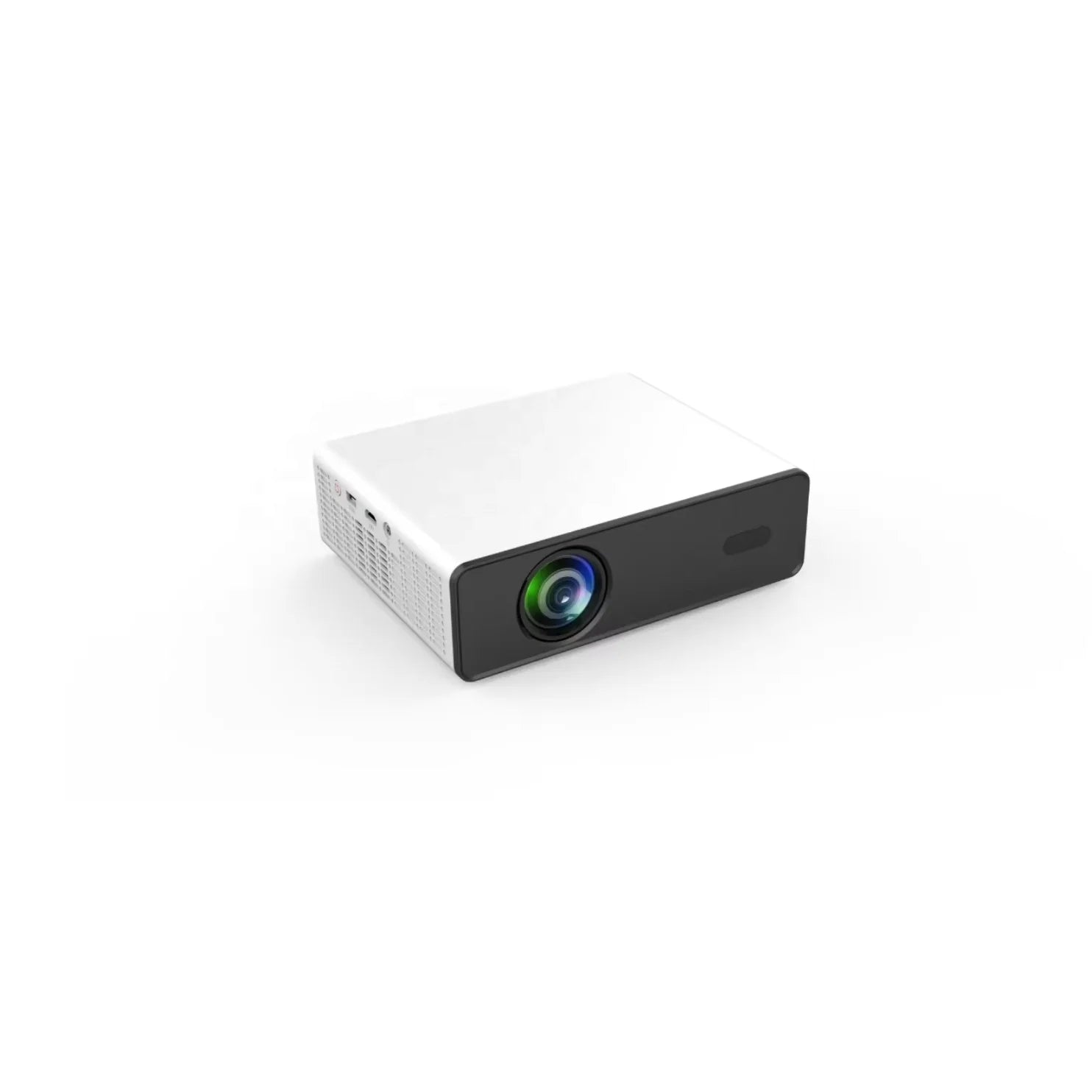 Netflix-certified 2025 TV box with Linux system and Full HD 1080p streaming support for home entertainment